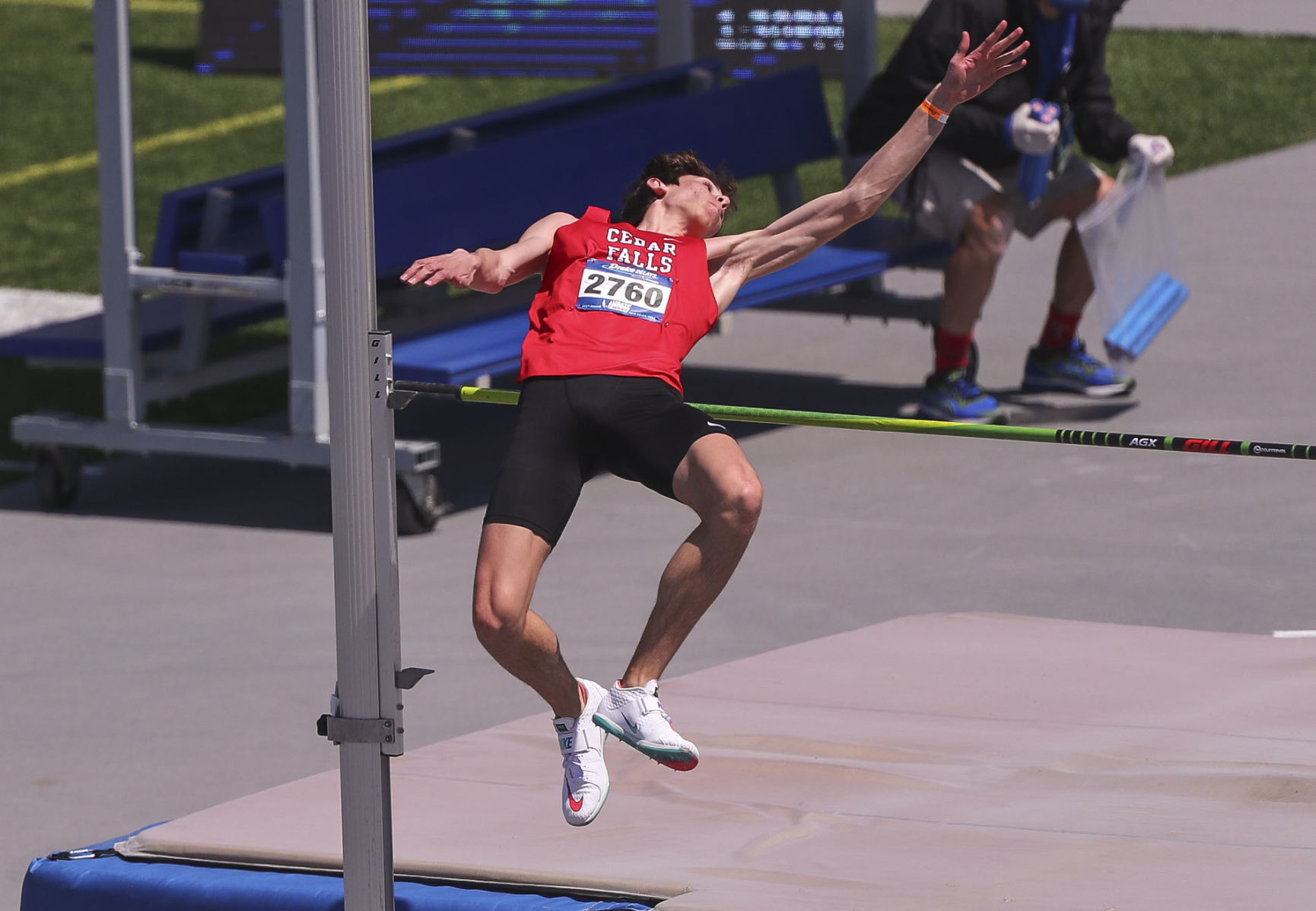 Drake Relays 4